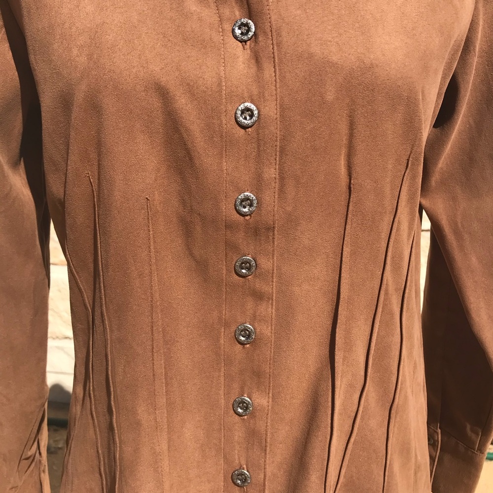 2 Long Sleeve Shirts